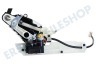 Krups Kaffeemaschine MS-5A10544 Motoreinheit komplett