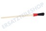 Saeco Kaffeemaschine HD5084/01 Pinsel Reinigungspinsel