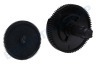 Philips Kaffeemaschine Zahnrad Antrieb, Set