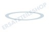 Saeco Kaffeemaschine Ring hinter Zahnrad