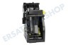Saeco Kaffeemaschine CP0683/01 Brüheinheit 8 Grad, 5BAR V2