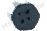 Saeco Kaffeemaschine Ventilklemme