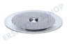 Saeco Kaffeemaschine Sieb Flachfilter 48mm