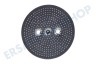 Saeco Kaffeemaschine Sieb Für Espressomaschine, fein, 49mm