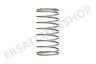 Saeco Kaffeemaschine 996530011626 Druckfeder Kaffeemaschine