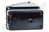 Philips Kaffeemaschine CP0166/01 Kaffeesatz-Auffangbehälter