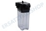 Saeco Kaffeemaschine CP0153/01 Milchbehälter V3
