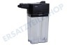 Saeco Kaffeemaschine CP0153/01 Milchbehälter V3