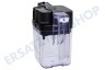 Saeco Kaffeemaschine 996530072643 Milchbehälter