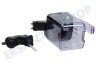 Saeco Kaffeemaschine 996530072643 Milchbehälter
