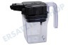 Saeco Kaffeemaschine 996530072643 Milchbehälter