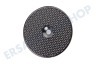 Saeco Kaffeemaschine 9161.268 Sieb Sieb Brüheinheit für Percolator