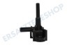 Philips Kaffeemaschine 421944085411 Kaffeeauslauf