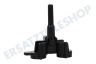 Philips Kaffeemaschine 421944085411 Kaffeeauslauf