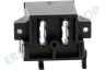 Saeco Kaffeemaschine Halter Wasserauslauf