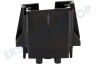 Saeco Kaffeemaschine Halter Wasserauslauf