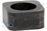 Saeco Kaffeemaschine Block von der Brühgruppe
