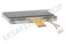 Saeco Kaffeemaschine Anzeige