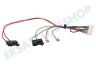 Saeco Kaffeemaschine NE05.038 Schalter Mikroschalter XC/SM1 V2