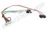 Saeco Kaffeemaschine NE05.038 Schalter Mikroschalter XC/SM1 V2