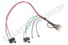 Saeco Kaffeemaschine NE05.038 Schalter Mikroschalter XC/SM1 V2