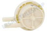 Philips Kaffeemaschine Durchflussmesser