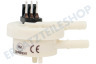 Philips Kaffeemaschine Durchflussmesser