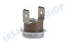 Saeco Kaffeemaschine Thermostat-fix 190 Grad, One Shot