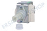 Saeco Kaffeemaschine Pumpe Ulka EP5GW 48W