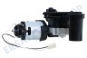 Saeco Kaffeemaschine Mahlwerk Mahlwerkmotor