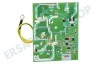 Smeg Küchenmaschine Leiterplatte PCB des Mixer