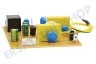 Smeg Küchenmaschine Leiterplatte PCB des Mixer
