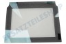 Smeg Ofen-Mikrowelle 692532589 Innenglas