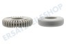 Smeg Kaffeemaschine Schneebesen