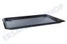 Smeg Ofen-Mikrowelle Backblech 59x37cm Emaille