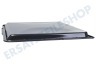 Smeg Ofen-Mikrowelle Platte Auffangschale, 46x35,5x2cm