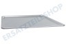 Smeg Ofen-Mikrowelle Backblech Backform 32x43,5cm