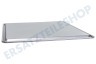 Smeg Ofen-Mikrowelle Backblech Backform 32x43,5cm