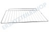 Smeg Ofen-Mikrowelle Gitter Ofengitter, oben 46x35,5 cm