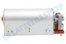 Smeg Ofen-Mikrowelle Kühlventilator