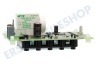 Smeg Herd Timer Uhr