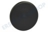 Smeg Herd Brennerdeckel Normal, schwarz