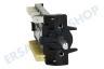 Smeg Herd Schalter Einstellknopf