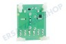 Smeg Herd Leiterplatte PCB Steuerrelais PCB-Modul