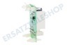 Smeg Herd Leiterplatte PCB Steuerrelais PCB-Modul