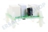 Smeg Herd Leiterplatte PCB Steuerrelais PCB-Modul