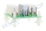 Smeg Herd Leiterplatte PCB Steuerrelais PCB-Modul