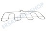 Smeg Ofen-Mikrowelle 806890624 Heizelement unten