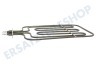 Smeg Ofen-Mikrowelle 806890372 Heizelement oben