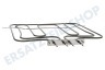 Smeg Ofen-Mikrowelle 806890527 Heizelement oben